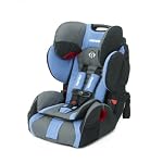 Recaro Young Sport Child Car Seat Review