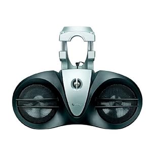 Infinity Wakeboard 6000m Tower Speaker System 