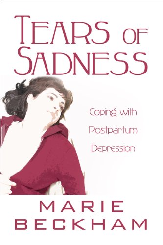 tears of sadness coping with postpartum depression
