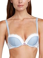 Esprit Bodywear Sujetador (Azul)