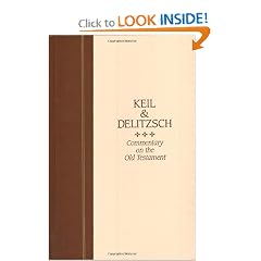 Commentary on the Old Testament