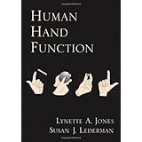 Human Hand Function
