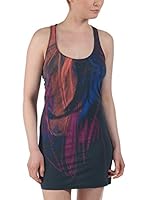 Bench Vestido Peekaback (Azul)