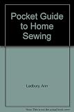 The Simplicity pocket guide to home sewing : how to repair, adapt and care for your clothes