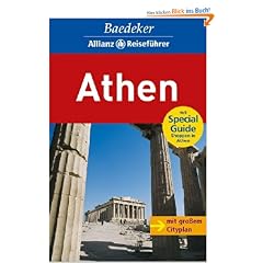 Baedeker Allianz Reisef�hrer Athen