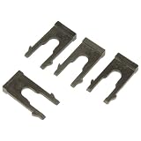 Dorman 75475 HELP! Ford E-Series Door Latch Cable Clip by Dorman