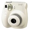 Fujifilm Instax Mini 7 Instant Film Camera White