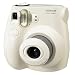 Fujifilm Instax Mini 7 Instant Film Camera White