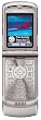 Motorola RAZR V3 Unlocked Phone with Camera, and Video Player--International Version with Warranty (Silver)