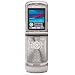 Motorola RAZR V3 Unlocked Phone with Camera, and Video Player--International Version with Warranty (Silver)