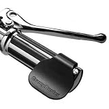 CrampBuster Cruise Control Assist - Standard Wide / Black
