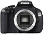 Canon EOS 600D Fotocamera Digitale Reflex 18.7 Megapixel