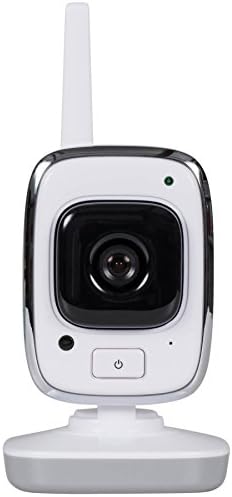 Talos Security BM8216 Digital Wireless Nanny Cam Baby Monitor