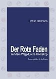 Produkt-Bild: Der Rote Faden auf dem Weg durchs Horoskop: Deutungshilfen f&uuml;r die Praxis
