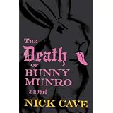 TheDeathofBunnyMunro:ANovel