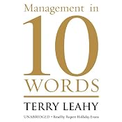 Management in 10 Words | [Terry Leahy]