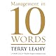 Management in 10 Words
