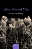 Independence of Mind