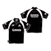 Cotton Traders Guinness Premiership Short Sleeved Raglan Polo Shirt (Small)