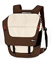 Lowepro Backpack Factor Laptop Bag - fits most 15.4" Laptops - Espresso / Latte