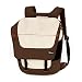 Lowepro Backpack Factor Laptop Bag - fits most 15.4" Laptops - Espresso / Latte