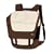 Lowepro Backpack Factor Laptop Bag - fits most 15.4" Laptops - Espresso / Latte