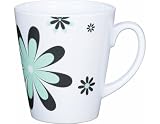 Melamine Mug 350ml Blossom Design
