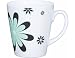 Outdoor Living : Melamine Mug 350ml Blossom Design