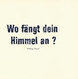 Produkt-Bild: Wo F&auml;ngt Dein Himmel An?