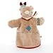 Tonton Indianer Handpuppe
