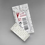 3M Steri Strip Skin Closures 1/4'' X 3'' - 10 Packages of 3