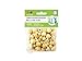 Craftwood Round Beads Assorted 10-16mm 60/Pkg-Natural