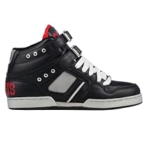 Osiris Bronx BAD trainers