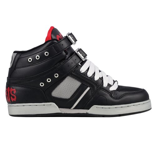 Osiris Bronx BAD trainers