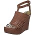 Miss Me Womens Skid-7 Open-Toe 