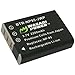 Wasabi Power Battery for Fujifilm NP-95 and Fuji FinePix REAL 3D W1, X100, X100S, X-S1