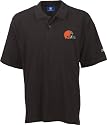 Cleveland Browns Brown RA Polo