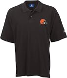 Cleveland Browns Brown RA Polo