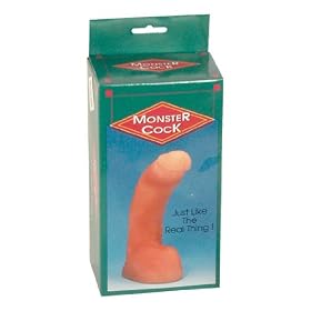 Monster Cock Godemichet R�aliste