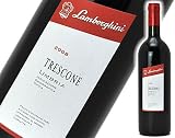 ランボルギーニ トレスコーネ