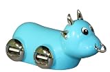 Cow USB 4 Port Hub (Blue)