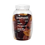 1.25 Gallon Airtight Barrel by Snapware®