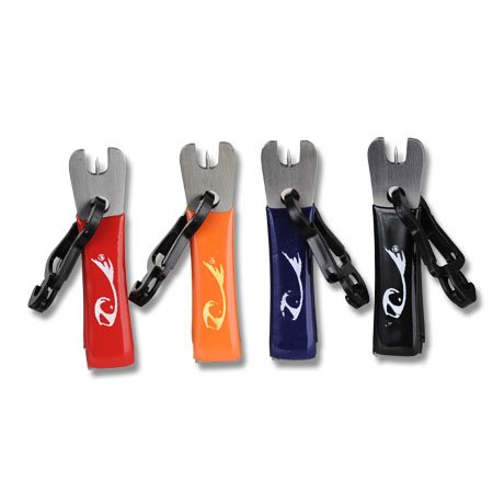 Rising Fly Fishing Nippas Line Clipper and Eye 