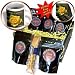 Anniversary - Happy Anniversary - Coffee Gift Baskets - Coffee Gift Basket