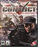 Conflict Global Terror