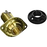 Delta Faucet RP40666 R4700 Hand Shower Shank Assembly