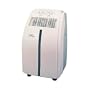 SPT WA-1010M 10,000-BTU Portable Air Conditioner with Manual Controls