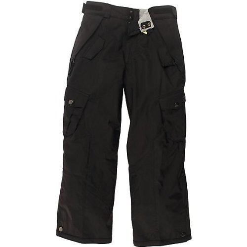 Buy 686 Smarty Original Cargo Pant - Boys' by 686 Clothing