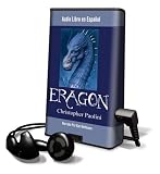 Eragon [With Earbuds] (Playaway Children) (Spanish Edition)