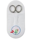 b�b�-jou 621640 Nagelschere mit Etui,...